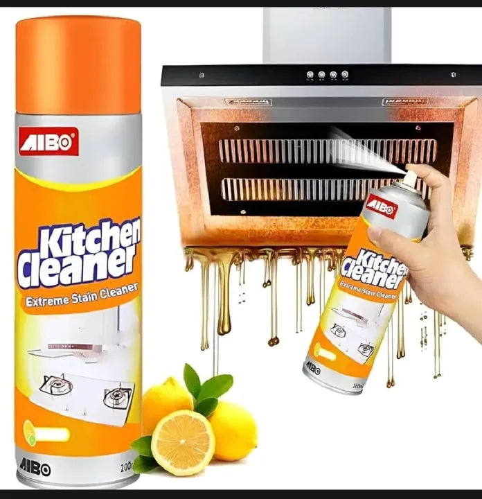 Kitchen Cleaner