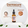 Darmacure Acne Scar Serum Night