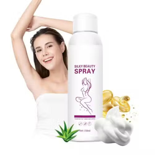 Kingyes Silky Beauty Spray