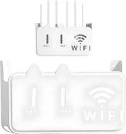 Wifi Router Box। ইন্টারনেটের সঠিক স্পিড আর রাউটার থাকবে সেফ