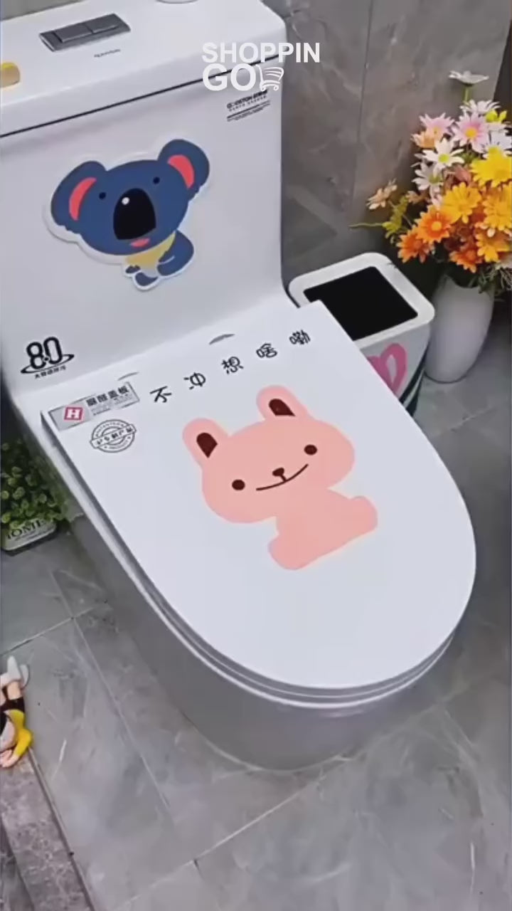 10pcs Toilet Bowl Cleaner Tablets Durable Blue Automatic Toilet Tank Cleaners Long Lasting Deodorizing for Home Bathroom Restroom